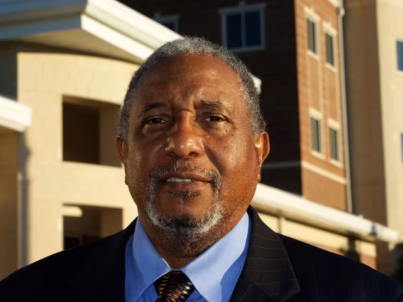 Civil Rights Museum Mourns Organizer Bernard Lafayette Jr.