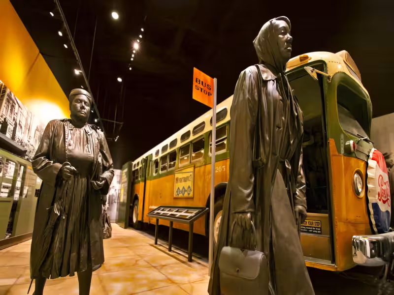 MLK Day at 40 Still Demands More Than a Day of Service