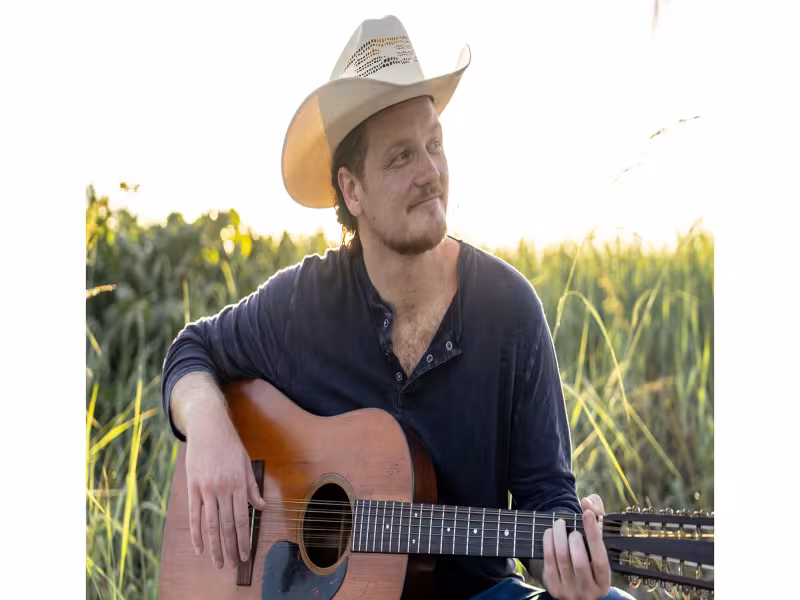 James Malcolm Band Advances to Finals, Nears Nashville Slot