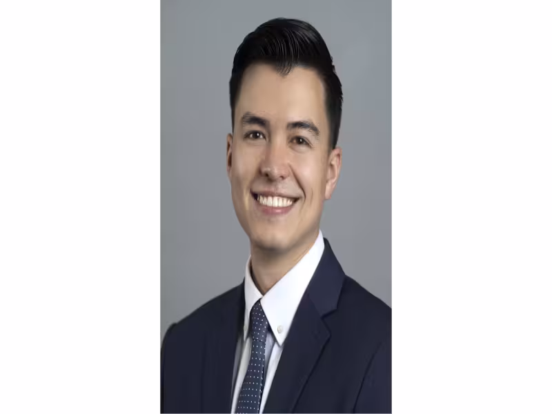 Kai-Li Liang, MD, Joins Virginia Cancer Specialists' Trial Team