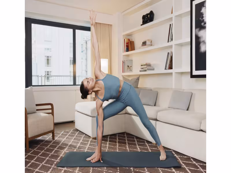Loews Hotels Launches In-Room Workouts and City Walking Maps for Guests