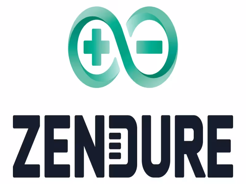 Zendure's SolarFlow 4000 Mix Pro Wins Gold at IFA 2026 Innovation Awards