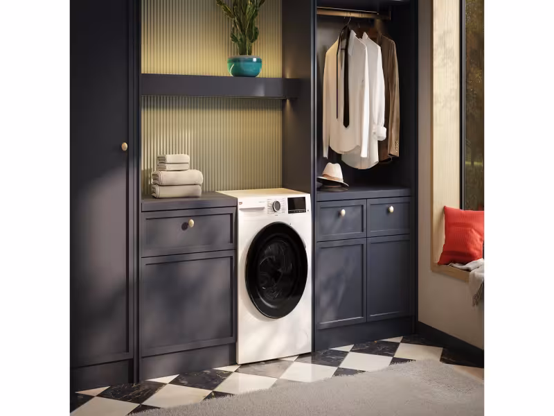 Beko's New Appliances Promise 40-Minute Washes, 59-Minute Oven Cleans