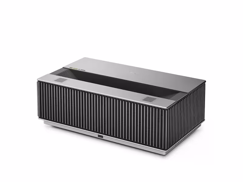 AWOL Vision Unveils $5,999 LuxVision, First 4K 120Hz UST Projector
