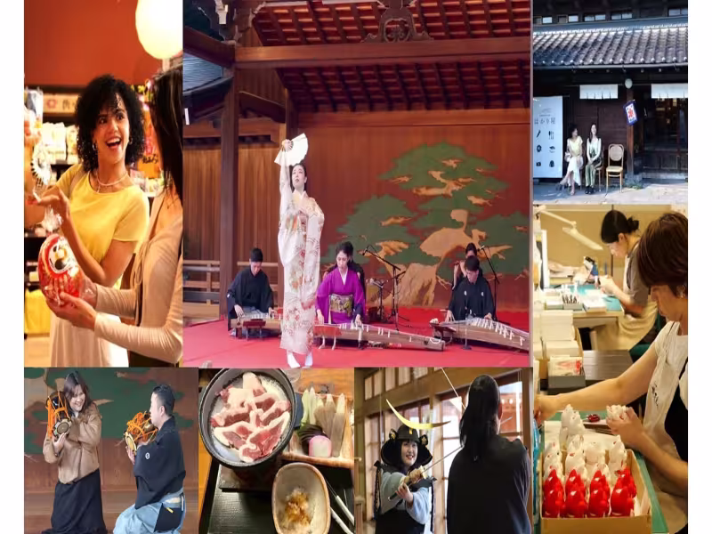 Tokyo Day-Trippers Can Explore Edo-Era Japan at New Koshigaya Market