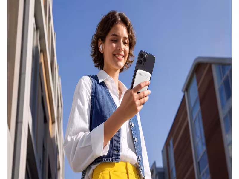Boya's $79.99 Notra Neo Brings AI Note-Taking to the Masses