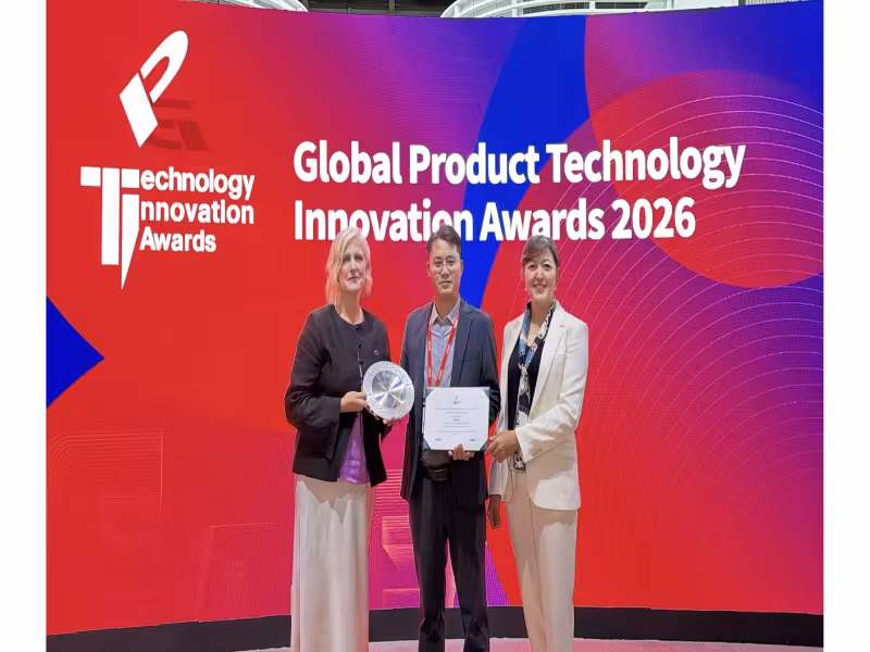 Changhong Unveils AI Home Appliances with Panda Assistant at IFA 2026