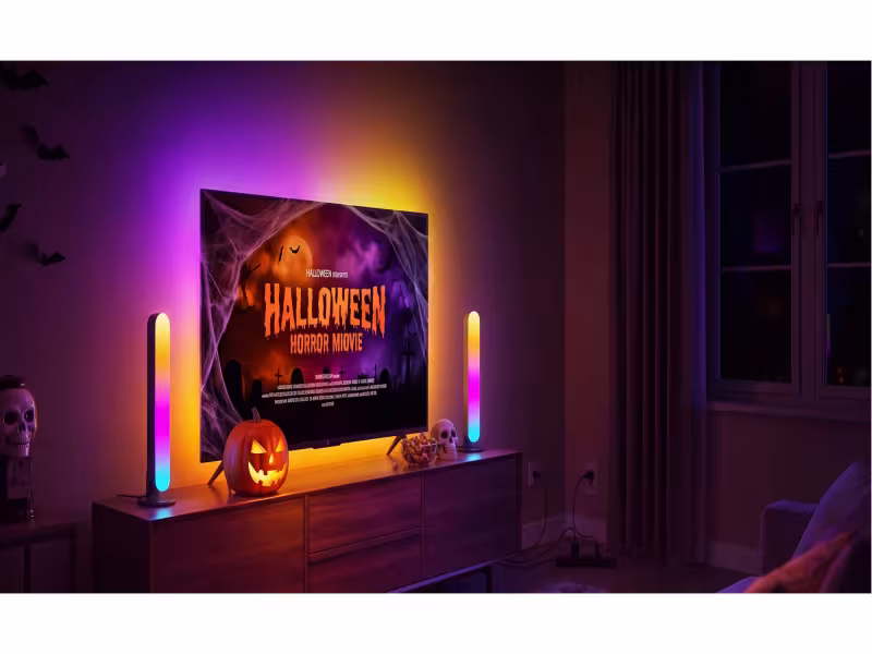 SwitchBot's New Light Bars Blend Gaming RGB With Practical Desk Lighting