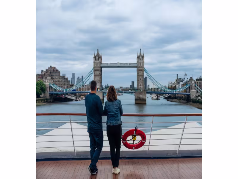 Windstar Cruises Unveils 2028 Europe Lineup With New Ireland Port