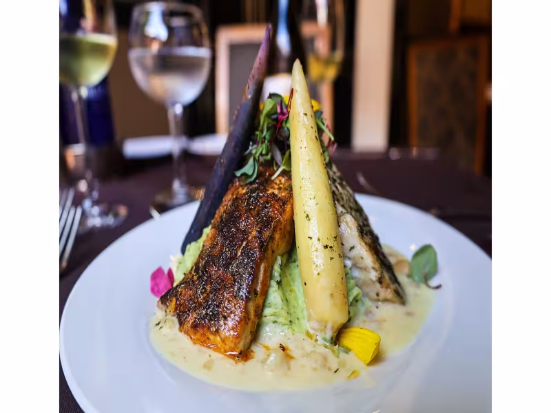 Space Coast's 'Fall Is for Foodies' Returns With 30+ Restaurant Deals