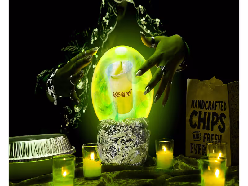 Chipotle Revives Cult-Favorite Margarita for $6 in Five-City October Tour