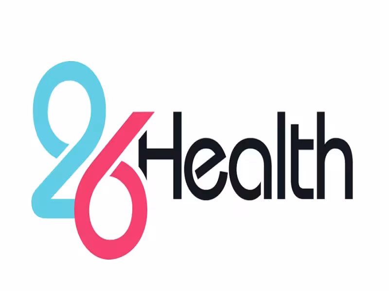 TV Feature Spotlights 26Health's Data-Driven Fight Against Care Stigma