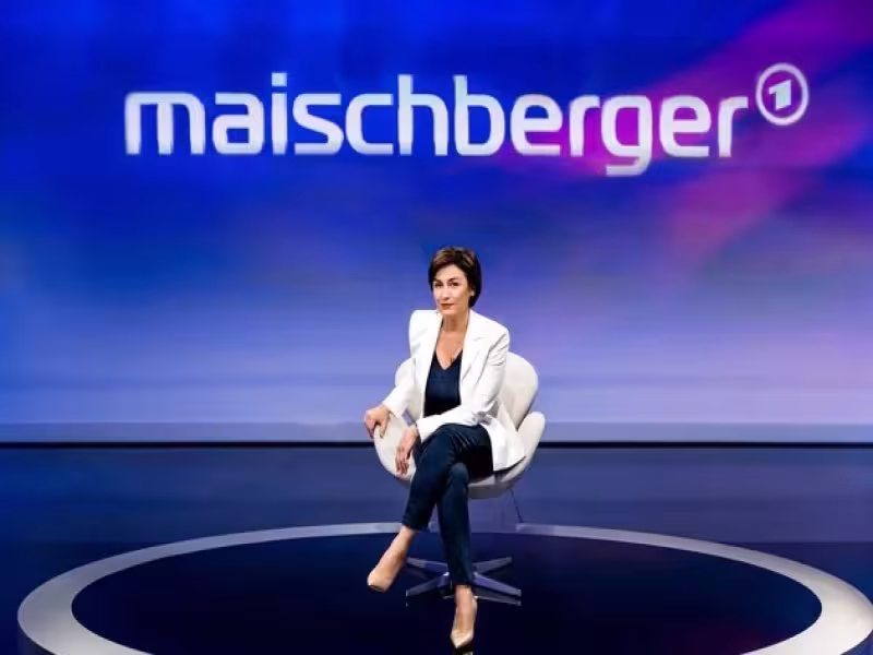 Söder Joins Maischberger to Discuss Saxony-Anhalt Election Fallout