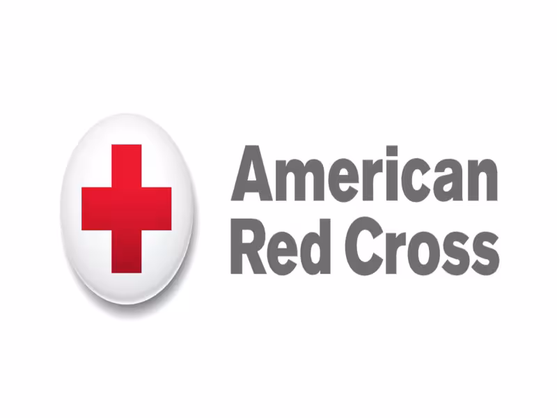 Metallica and Red Cross Return With Blood Drive Pop-Up in Las Vegas