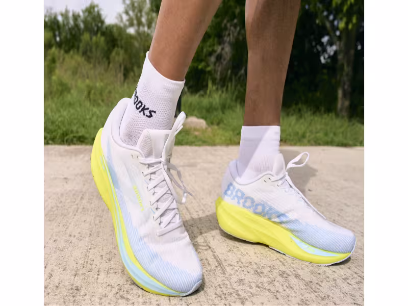 Academy Sports Launches Monthlong Brooks Running Celebration