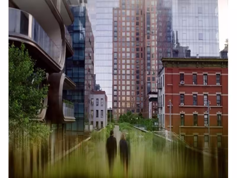 New High Line Film Digs Up Bell Labs' Buried Atomic Bomb History