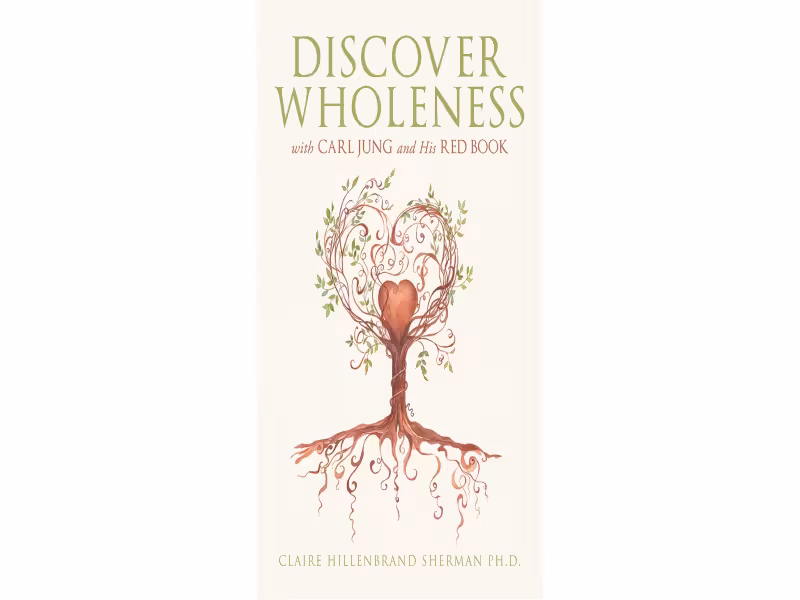 New Book Makes Carl Jung's Red Book Accessible Through Journaling and Reflection