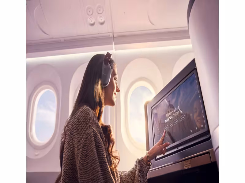 Avianca Expands Business Class to All Americas Routes, Adds Free Carry-On