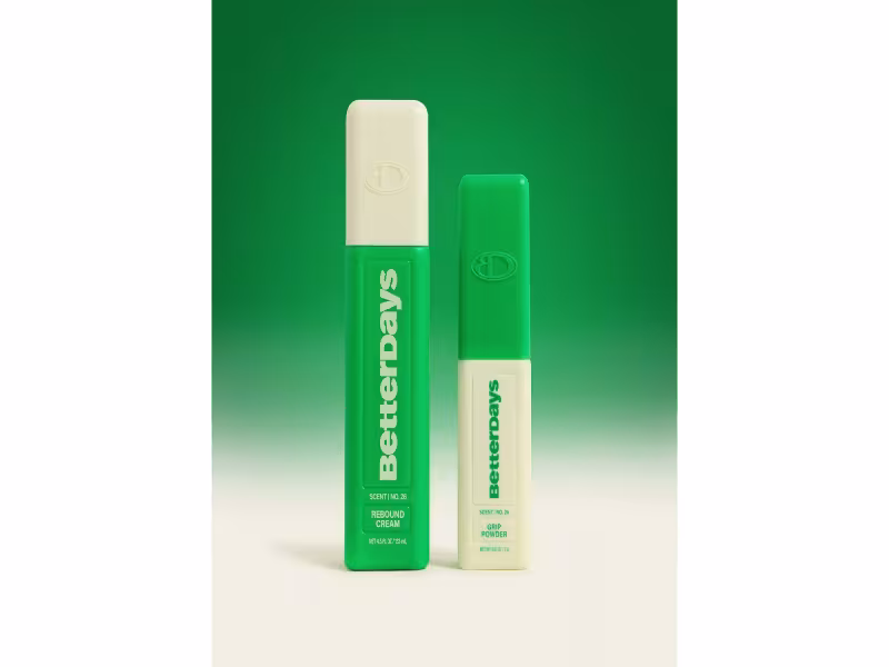 VicBlends Launches BetterDays, a Grooming Brand Rooted in Barbershop Culture