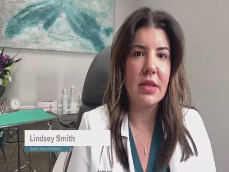 What Really Happens at Your First Med Spa Visit? Expert Explains
