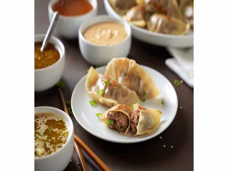 New Video Series Traces Beef Dishes From Birria to Bulgogi