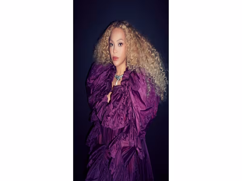 Beyoncé Marks Birthday With $2 Million Gift to Studio Museum in Harlem