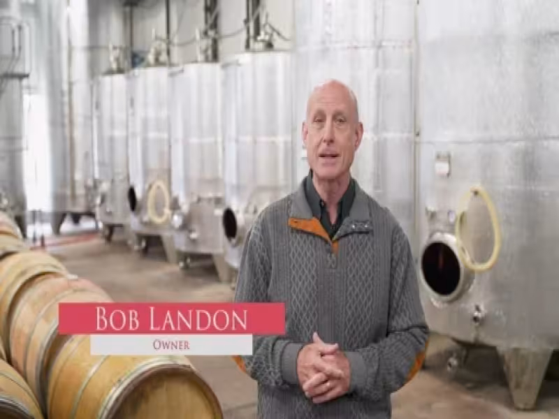Why Acidity Is the Secret to Better Wine Pairings, Explains Texas Expert