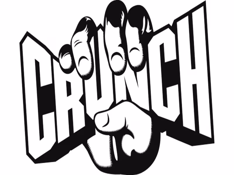 Crunch Fitness Opens $5M Mega-Gym in Rockledge, Florida