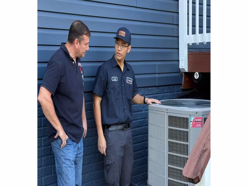 Northern Virginia Homeowners: Winterize Pipes Now, Save Later