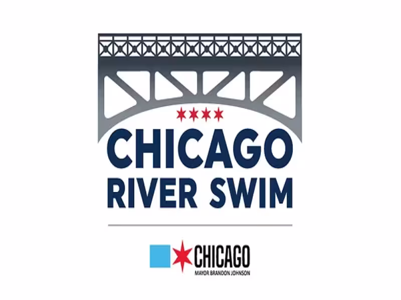 Chicago River Swim Returns With 750 Swimmers and Olympic Stars