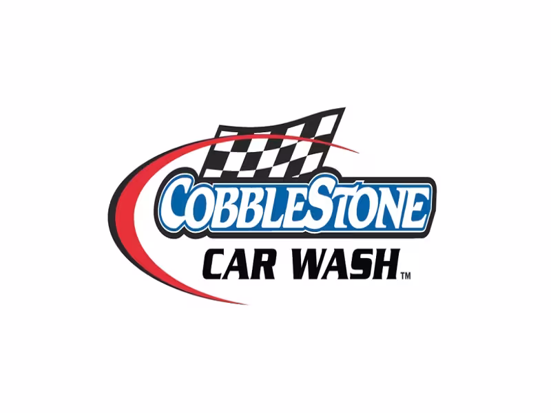 Cobblestone Car Wash Donates $1 Per Wash to Fight Pediatric Cancer
