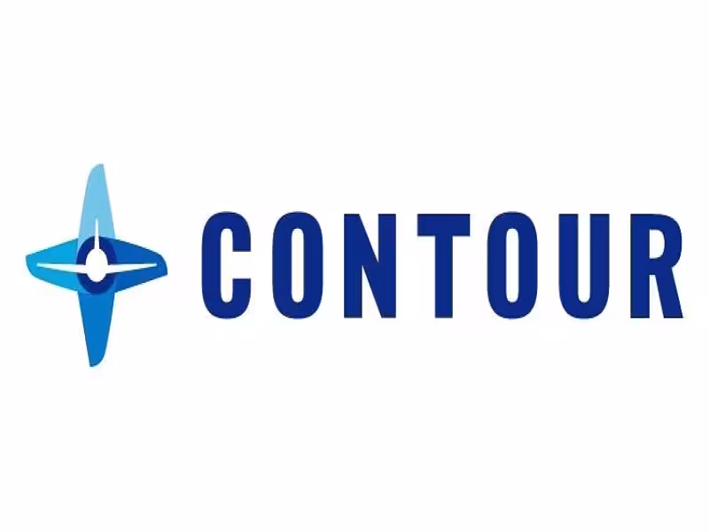 Contour Airlines Launches New Nonstop Route to Orlando This Winter