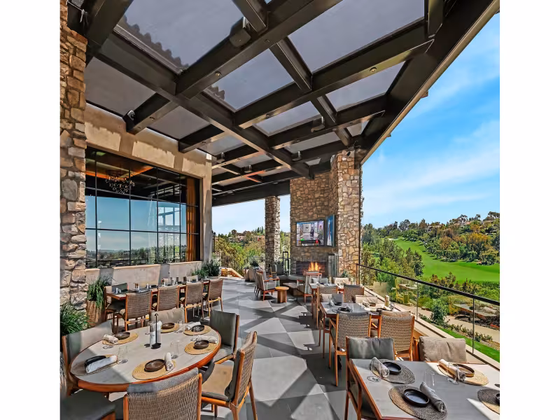 The Bridges at Rancho Santa Fe Unveils $14M Clubhouse Renovation