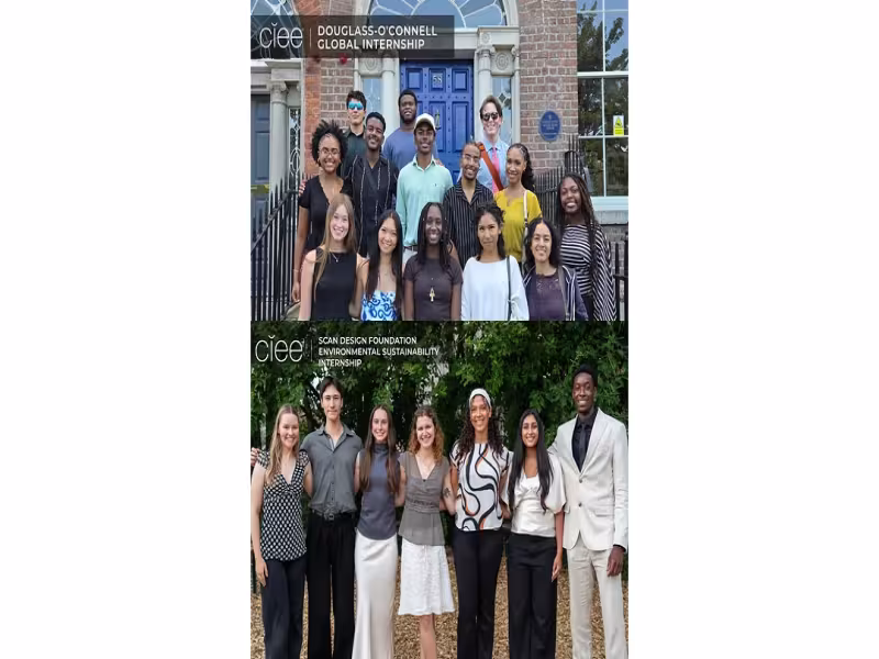CIEE Expands Study Abroad Fellowships for First-Gen, Pell-Eligible Students