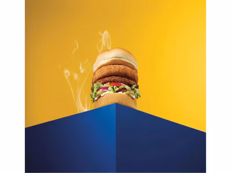 Culver's Curdtoberfest Returns With New Smoked Cheddar CurderBurger