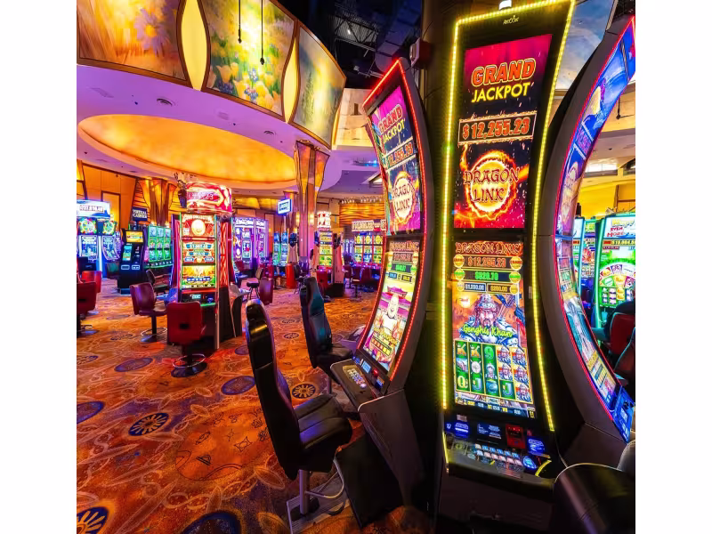 Mohegan Sun Wins Four Runner-Up Titles, Ninth ACM Arena Award