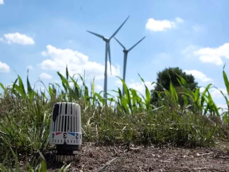 Geothermal Heat Pumps: Higher Upfront Cost, Lower Bills Over 20 Years