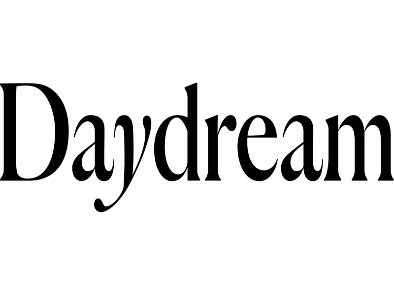 Daydream Lets iPhone Users Shop Fashion by Talking to Siri AI