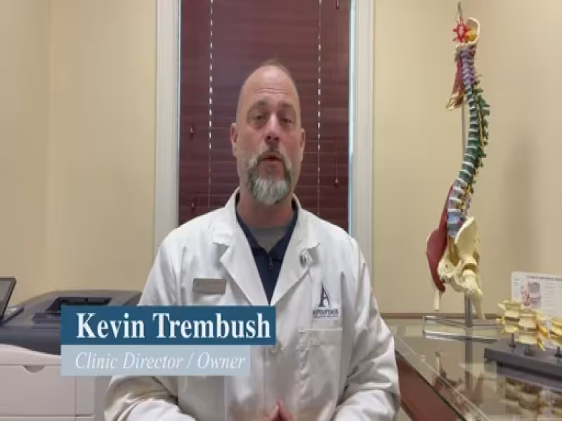 Why One Chiropractic Visit Won't Fix Chronic Pain, Expert Explains