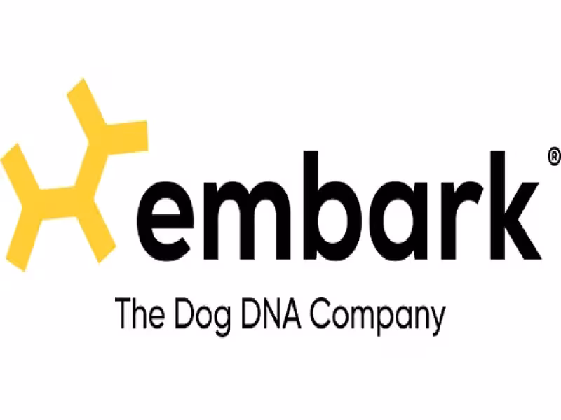 Embark's New DNA Feature Explains Why Your Dog Barks at 2 A.M.