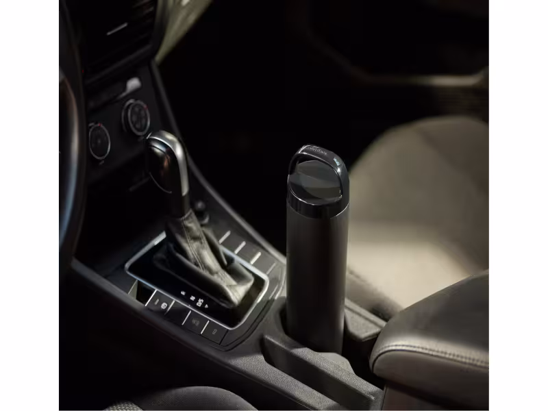 Ember's New Tumbler 2 Brings Temperature Control to Your Cup Holder