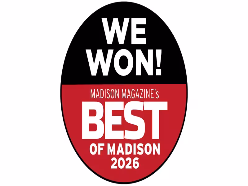 Everlight Solar Named Best of Madison Solar Company for 2026