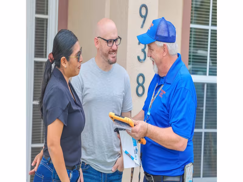 Fall Home Checkup: Experts Urge Storm-Season Safety Inspections