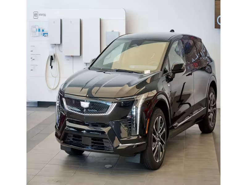 PG&E and GM Offer Free EV Charger Plus $15 Monthly Bill Credit