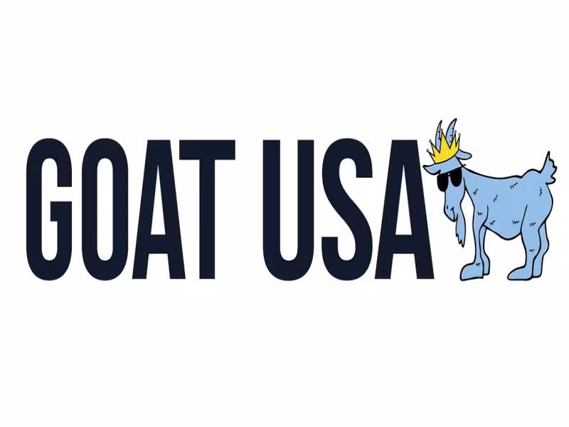GOAT USA and New York Giants Launch Co-Branded Apparel, Game Day Sweepstakes