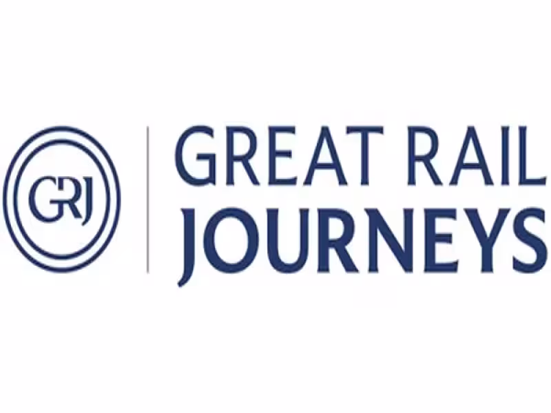 Great Rail Journeys Launches Landmark Collection of Luxury Train Tours