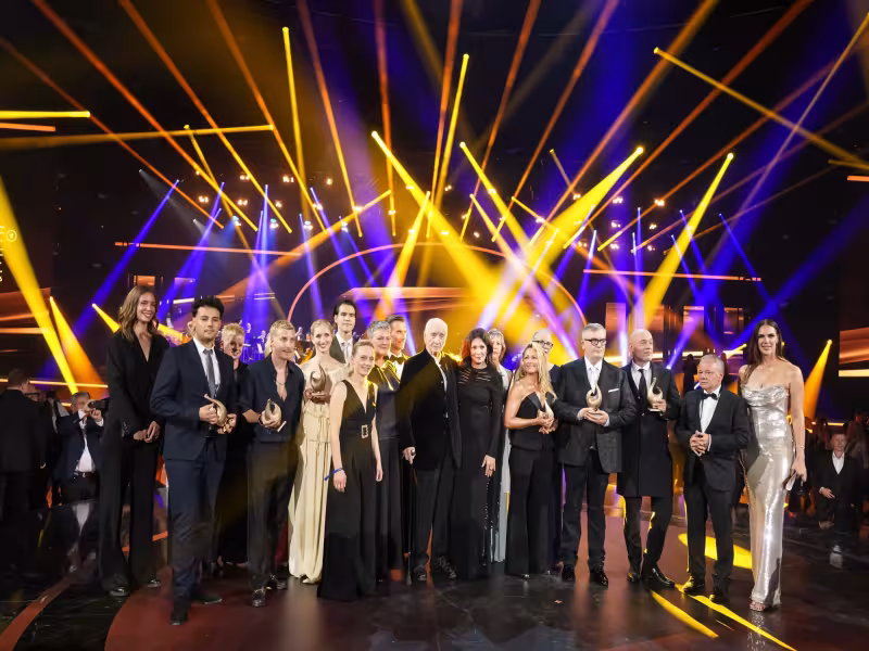 Goldene Henne 2026: 3.4 Million Viewers Watch Star-Studded Leipzig Gala