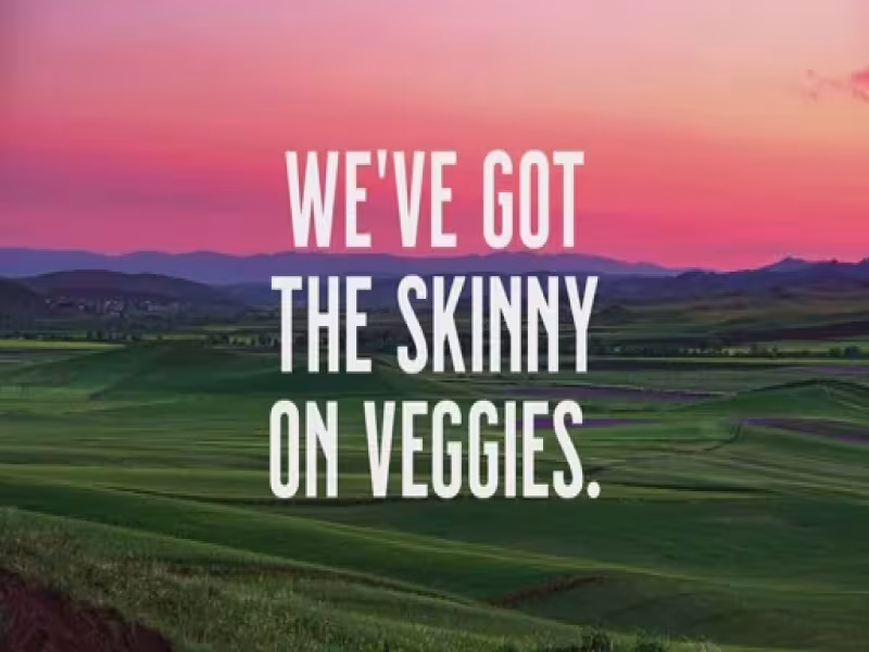 Hanover Foods Launches Frozen Veggie Line for GLP-1 Users