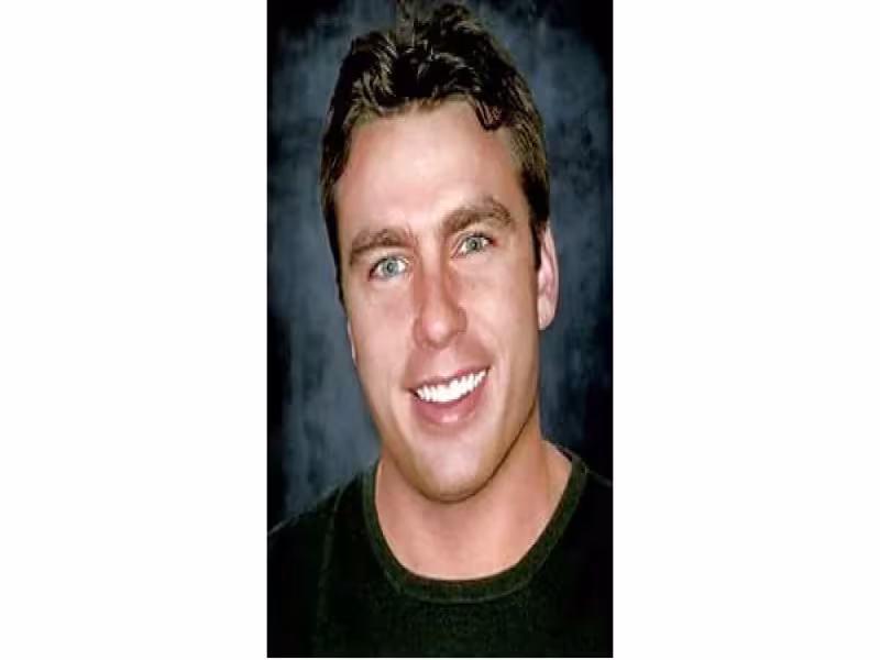 Harcum College Honors 9/11 Victim With Theatre and $1.5M Scholarship Fund