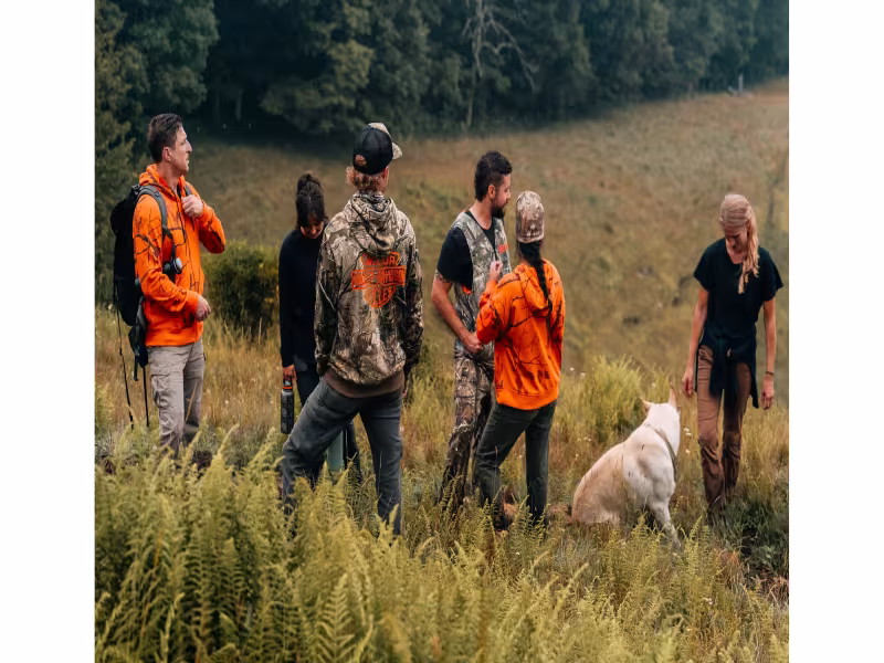 Harley-Davidson x Realtree Drop Cargo Pants, Vests for Camo-Clad Riders